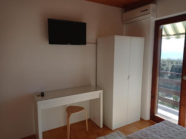 Apartments Pero Kožino Eksteriør billede