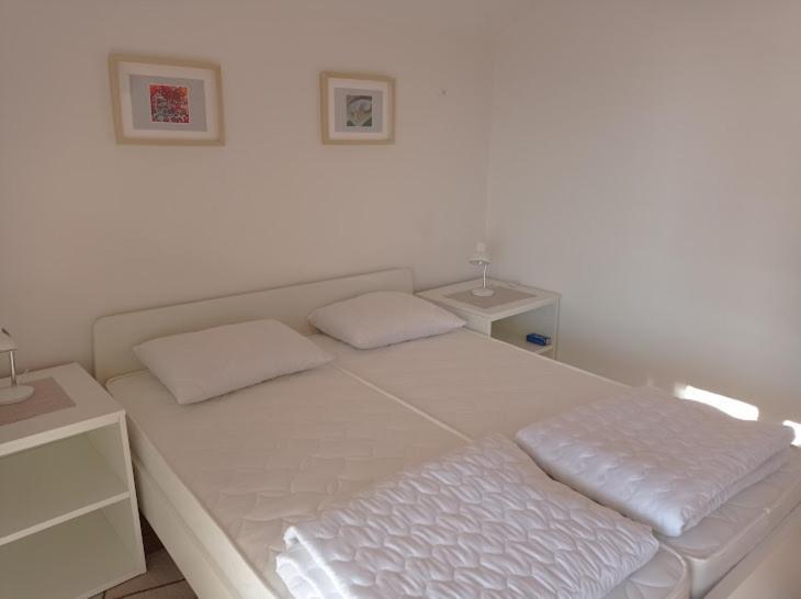 Apartments Pero Kožino Eksteriør billede